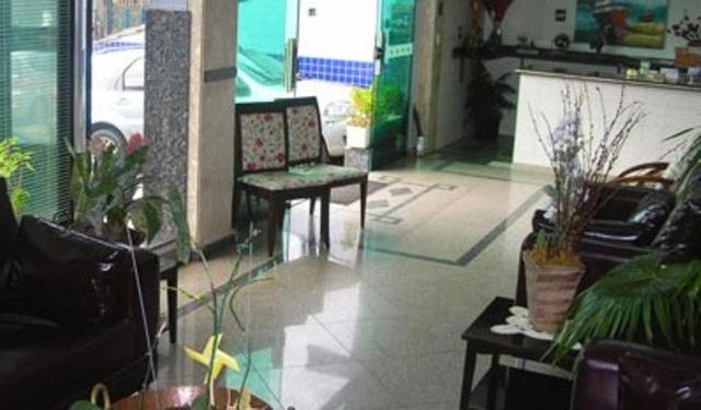 Pousada Das Aguas Serra Negra  Luaran gambar